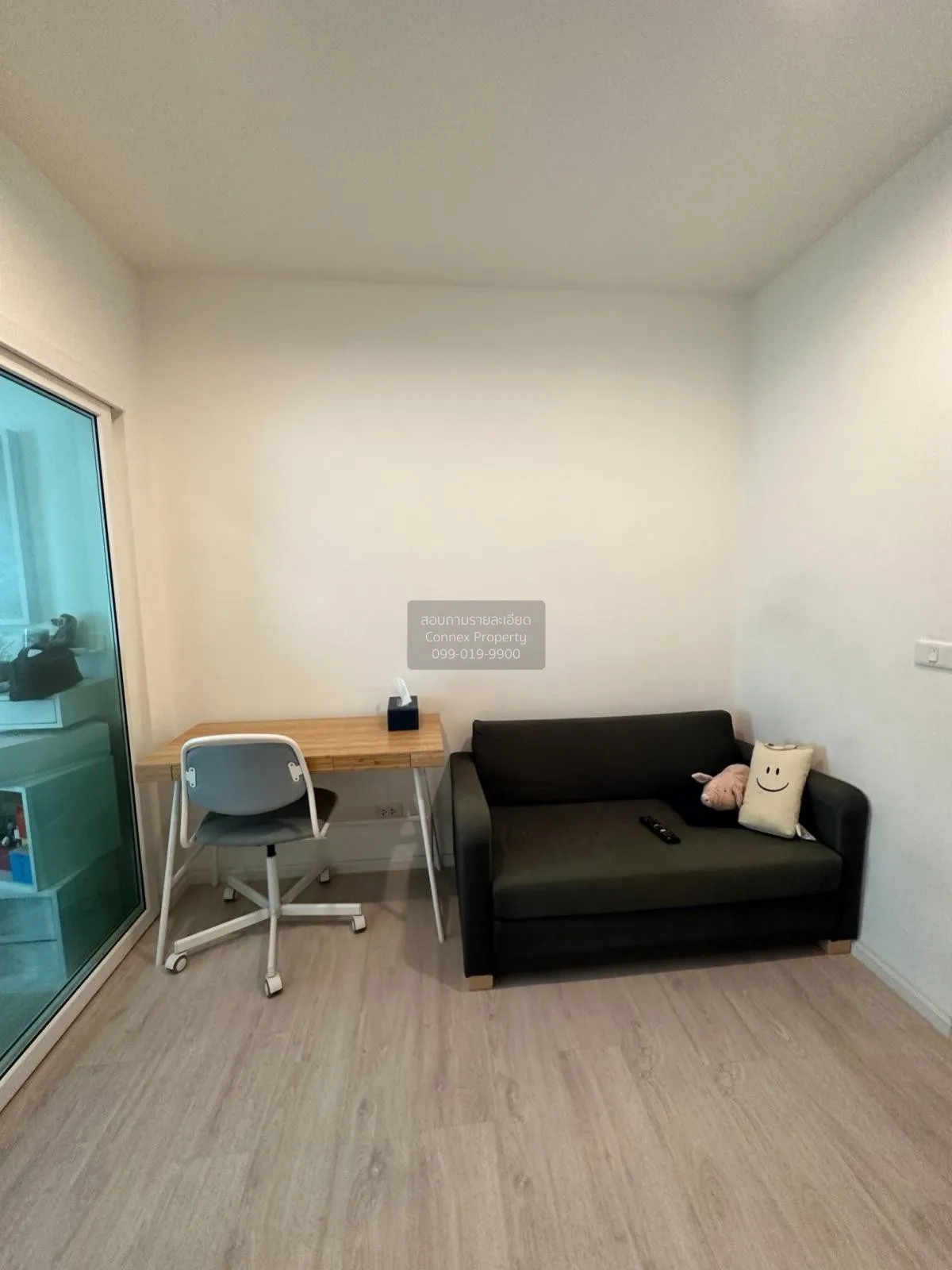 ขายคอนโด  แอสปาย สาทร - ท่าพระ BTS-ตลาดพลู บุคคโล เขต ธนบุรี กรุง