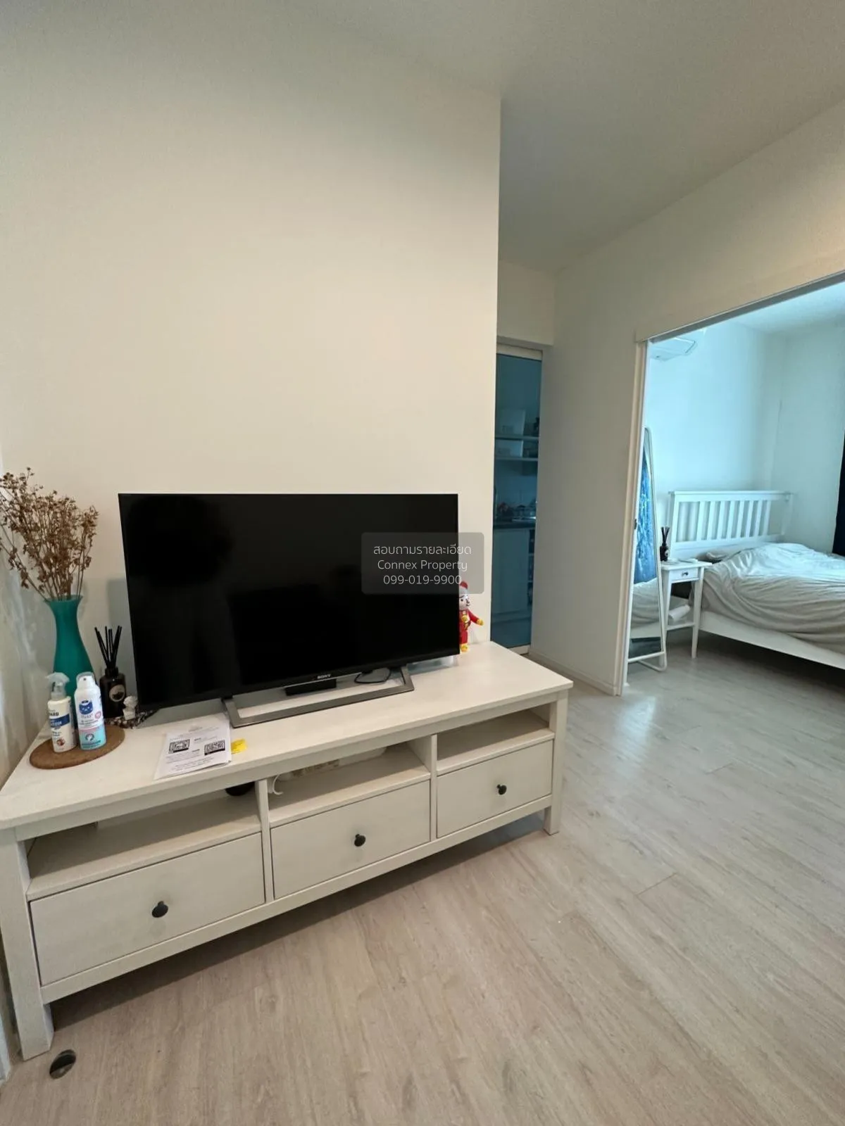 ขายคอนโด  แอสปาย สาทร - ท่าพระ BTS-ตลาดพลู บุคคโล เขต ธนบุรี กรุง