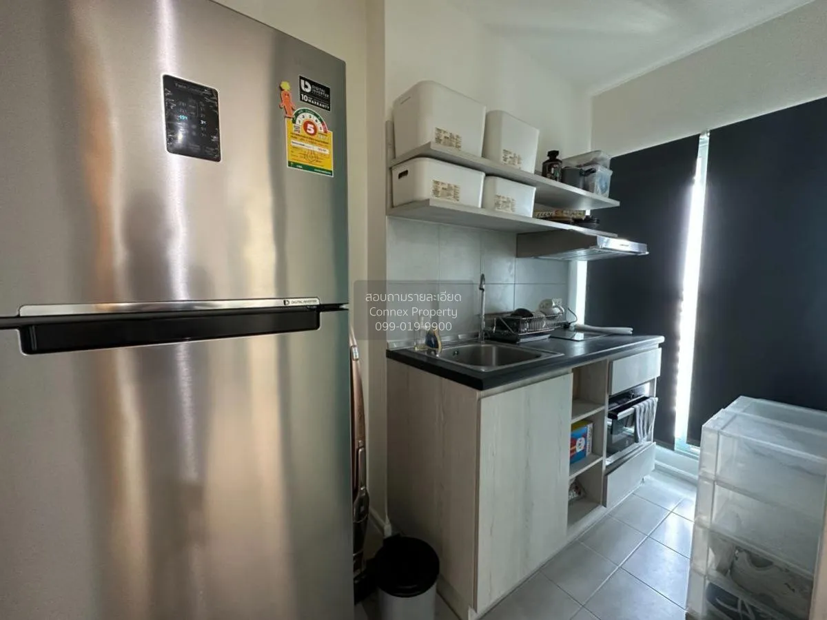 ขายคอนโด  แอสปาย สาทร - ท่าพระ BTS-ตลาดพลู บุคคโล เขต ธนบุรี กรุง