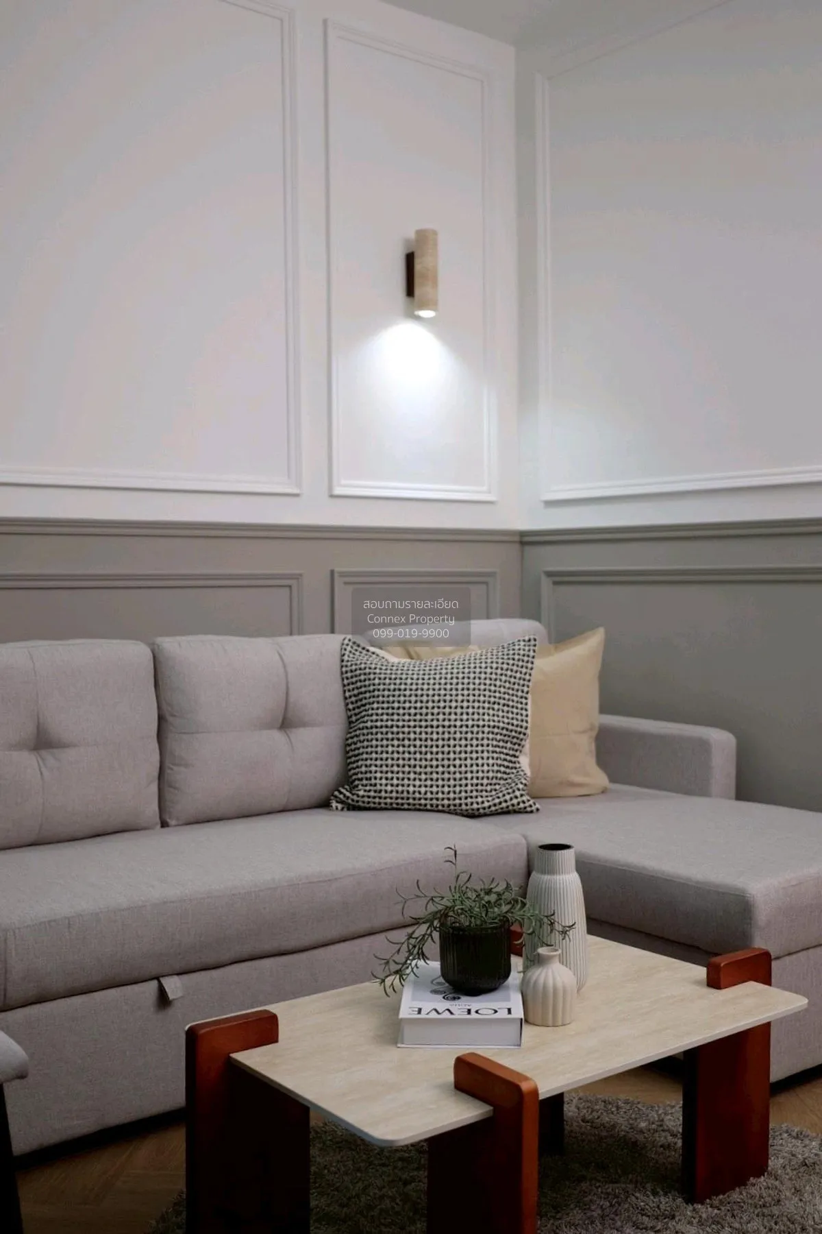 For Sale Condo , Supalai Park Kaset , newly renovated , BTS-Kaset 2