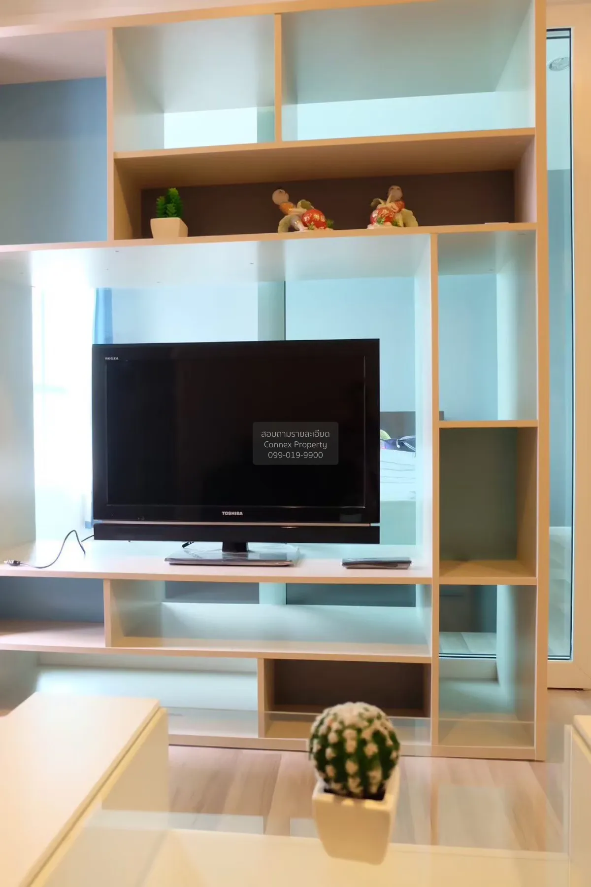 For Rent Condo , THE KEY WUTTHAKAT , BTS-Wutthakat , Talat Phlu , 1