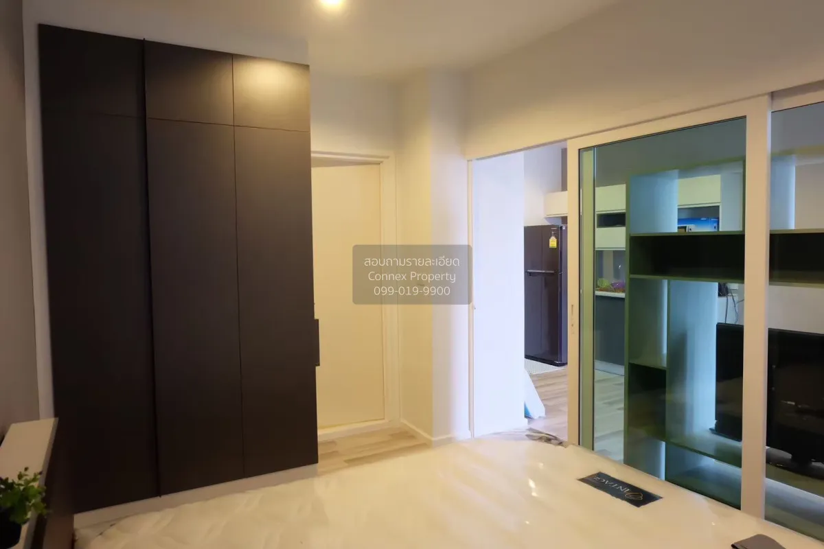 For Rent Condo , THE KEY WUTTHAKAT , BTS-Wutthakat , Talat Phlu , 3