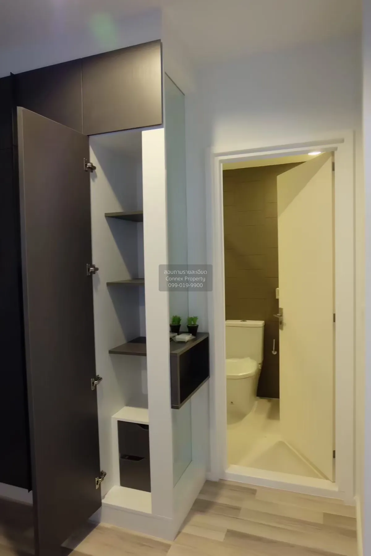 For Rent Condo , THE KEY WUTTHAKAT , BTS-Wutthakat , Talat Phlu , 4