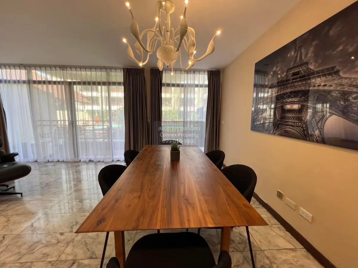 เช่าทาวน์เฮ้าส์/ทาวน์โฮม  บ้านกรีนทาวน์ สวนหลวง เขต สวนหลวง กรุงเ 3