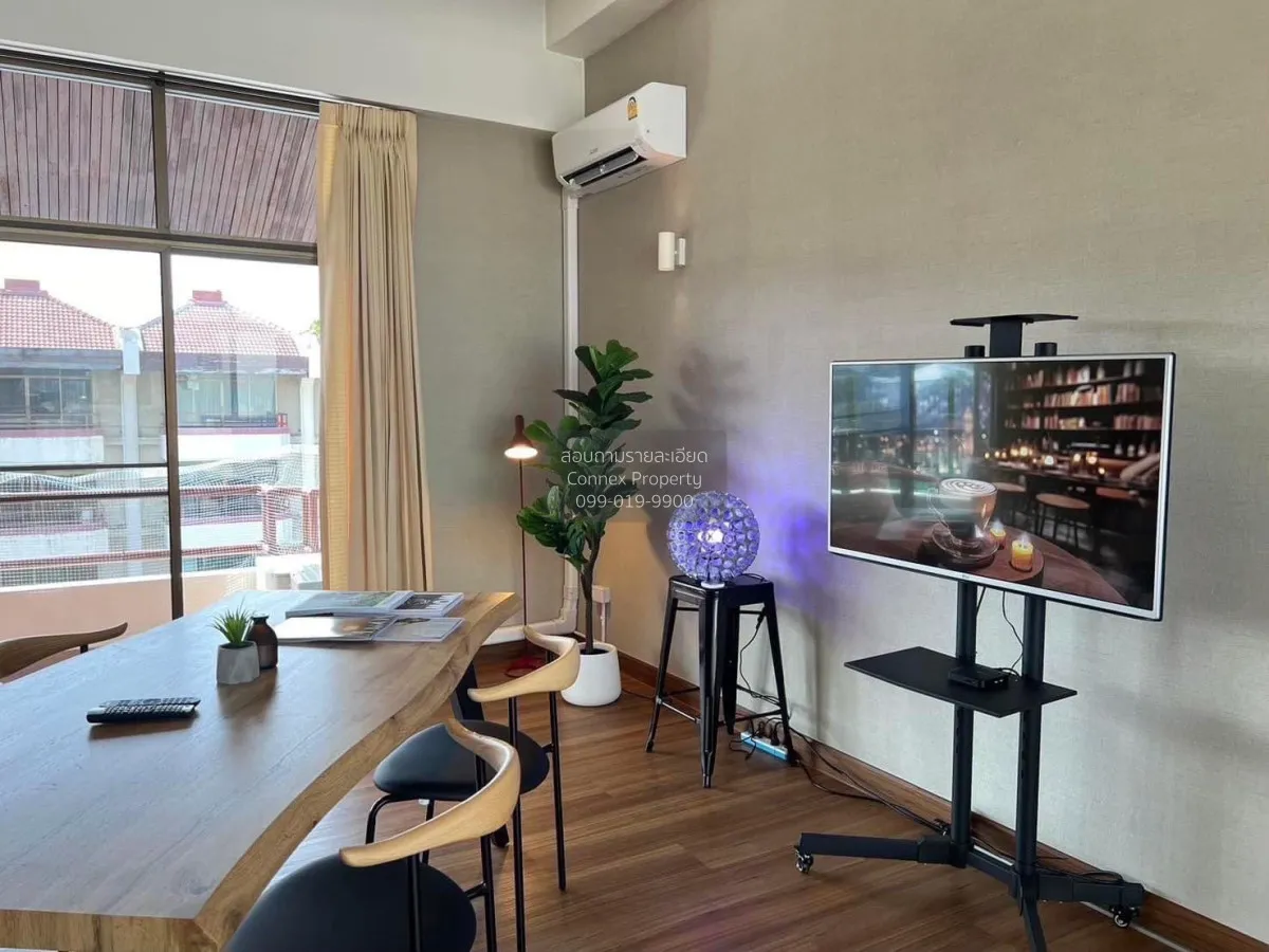 เช่าทาวน์เฮ้าส์/ทาวน์โฮม  บ้านกรีนทาวน์ สวนหลวง เขต สวนหลวง กรุงเ