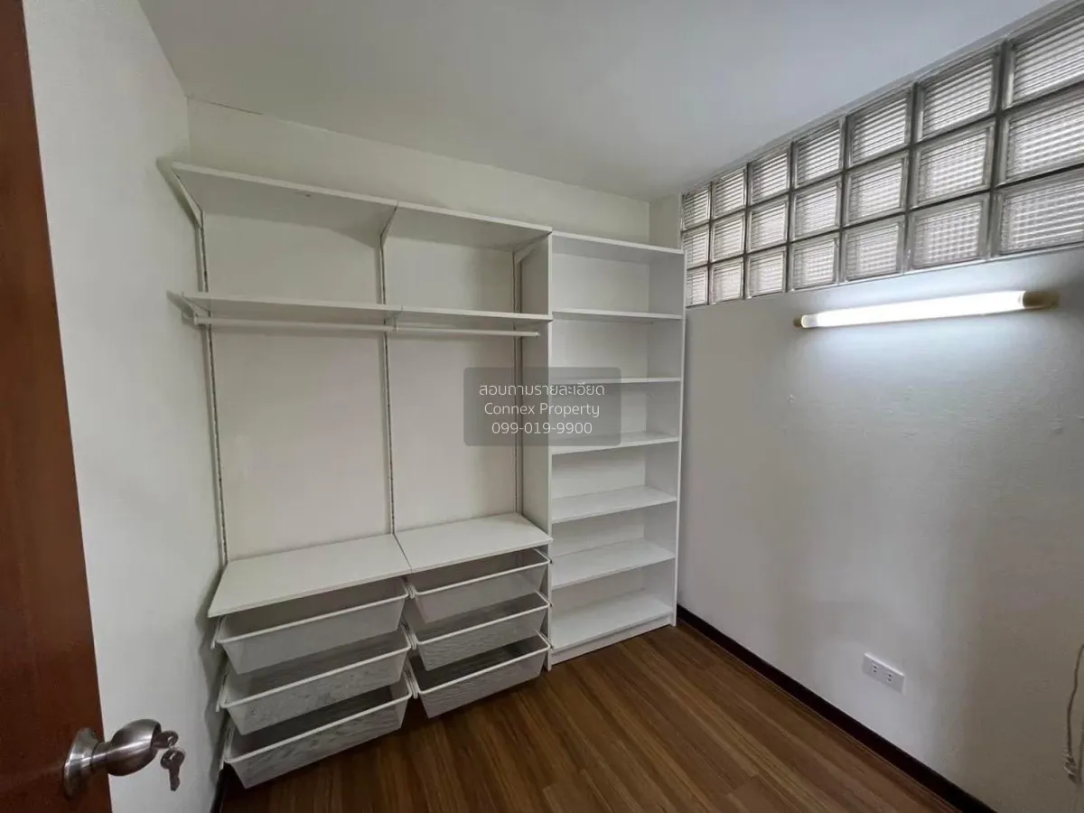 เช่าทาวน์เฮ้าส์/ทาวน์โฮม  บ้านกรีนทาวน์ สวนหลวง เขต สวนหลวง กรุงเ