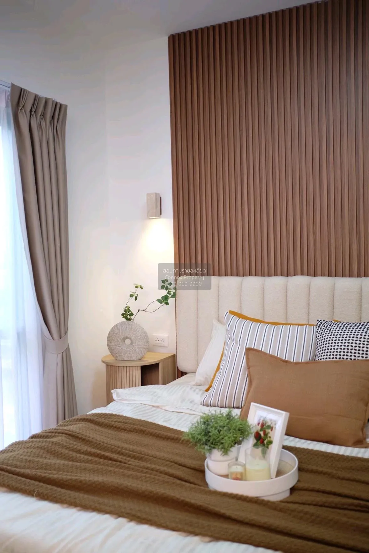 For Sale Condo , A Space Asoke-Ratchada , newly renovated , MRT-P