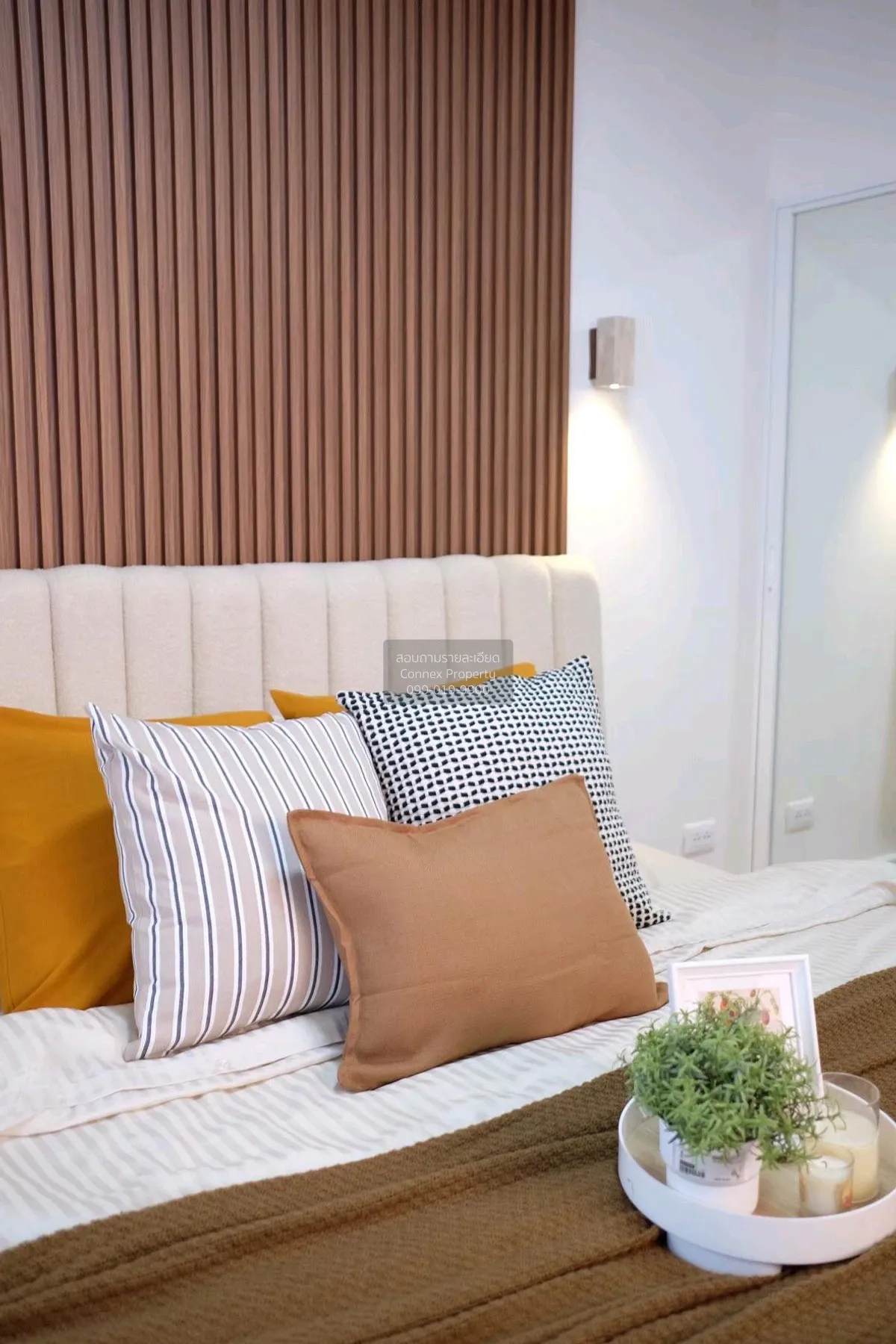 For Sale Condo , A Space Asoke-Ratchada , newly renovated , MRT-P