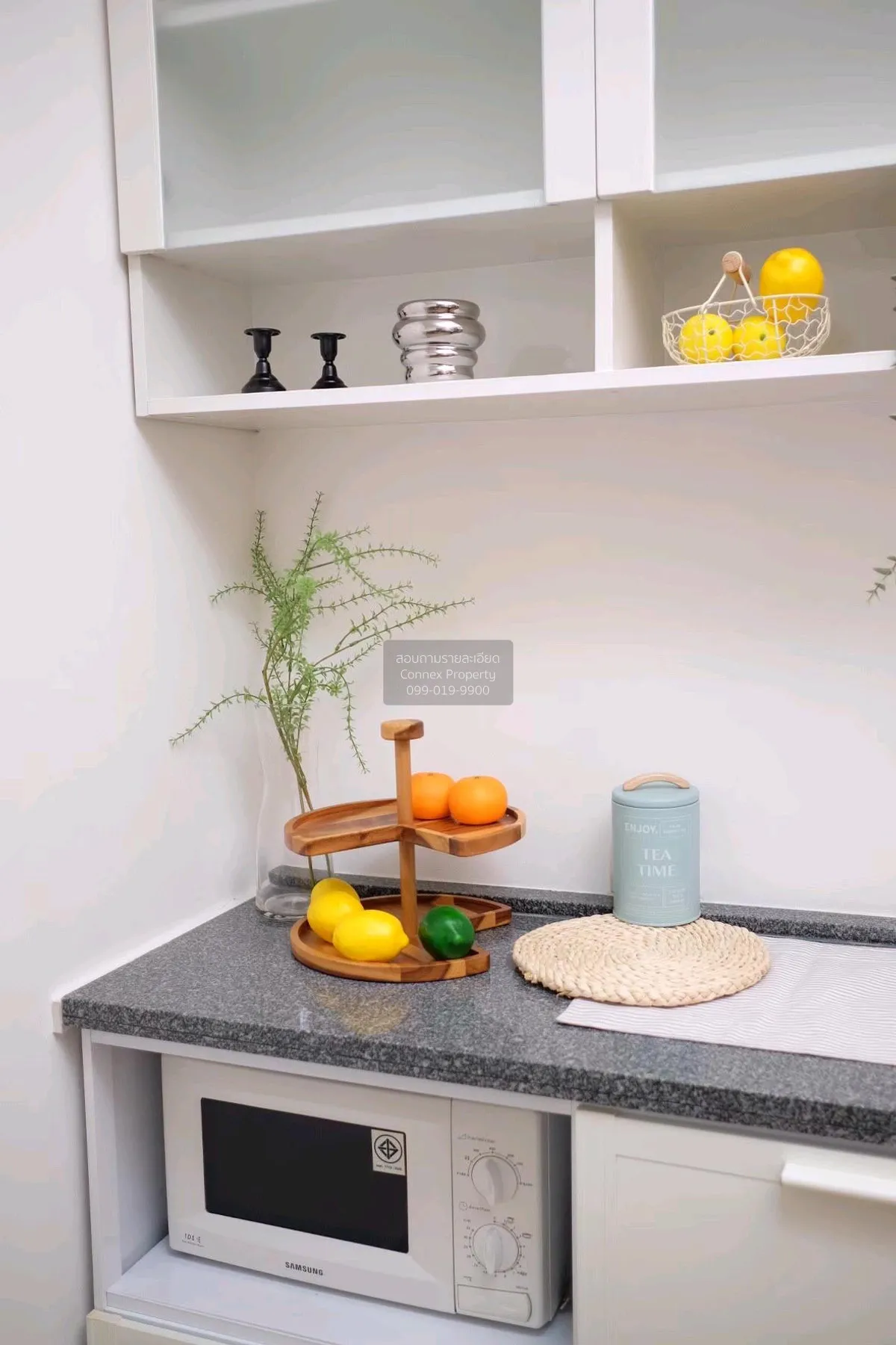 For Sale Condo , A Space Asoke-Ratchada , newly renovated , MRT-P