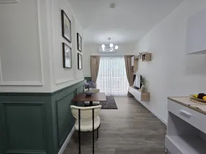 For Sale Condo , A Space Asoke-Ratchada , newly renovated , MRT-Phra Ram 9 , Din Daeng , Din Daeng , Bangkok , CX-146570