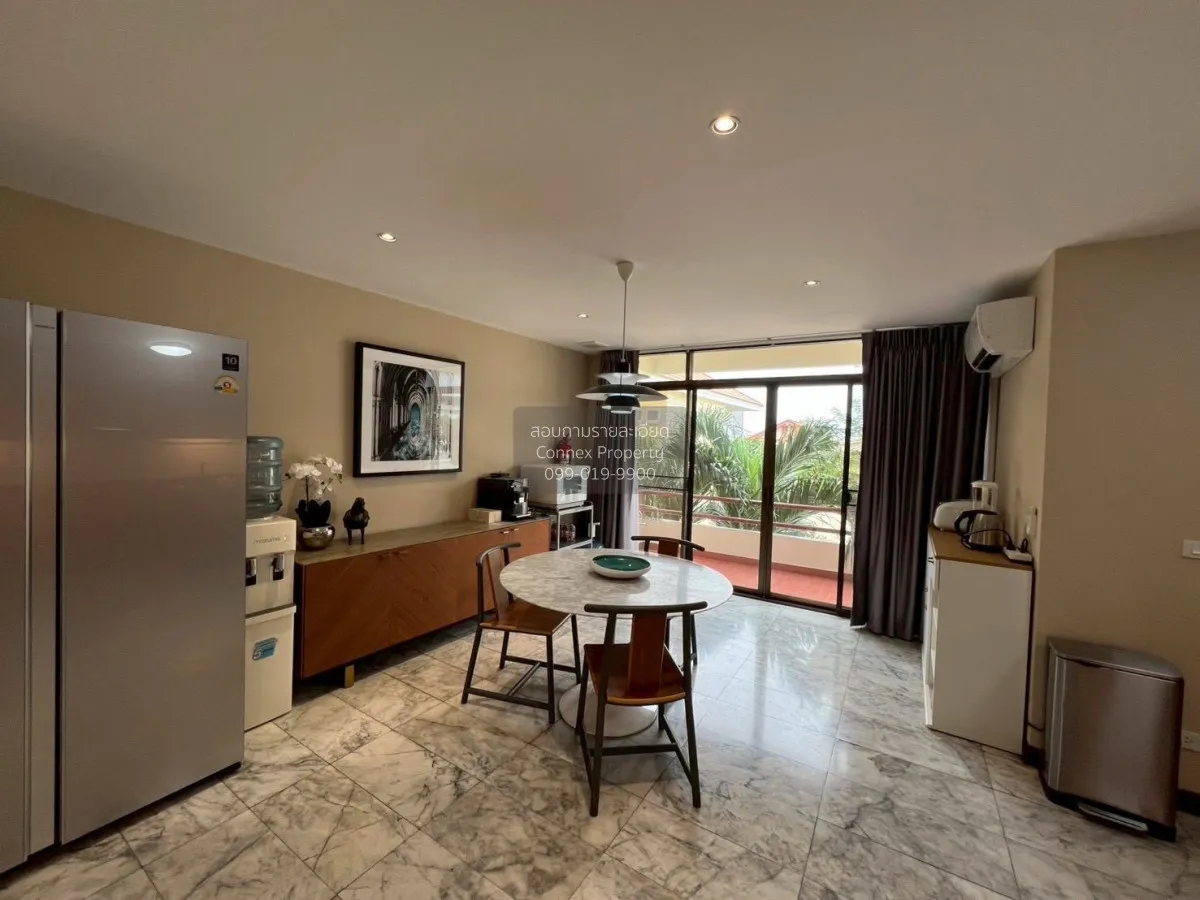 ขายทาวน์เฮ้าส์/ทาวน์โฮม  บ้านกรีนทาวน์ สวนหลวง เขต สวนหลวง กรุงเท