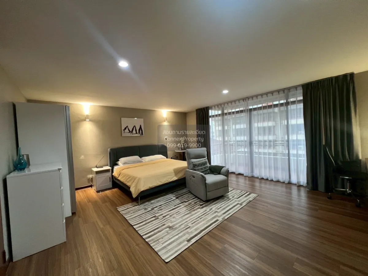 ขายทาวน์เฮ้าส์/ทาวน์โฮม  บ้านกรีนทาวน์ สวนหลวง เขต สวนหลวง กรุงเท