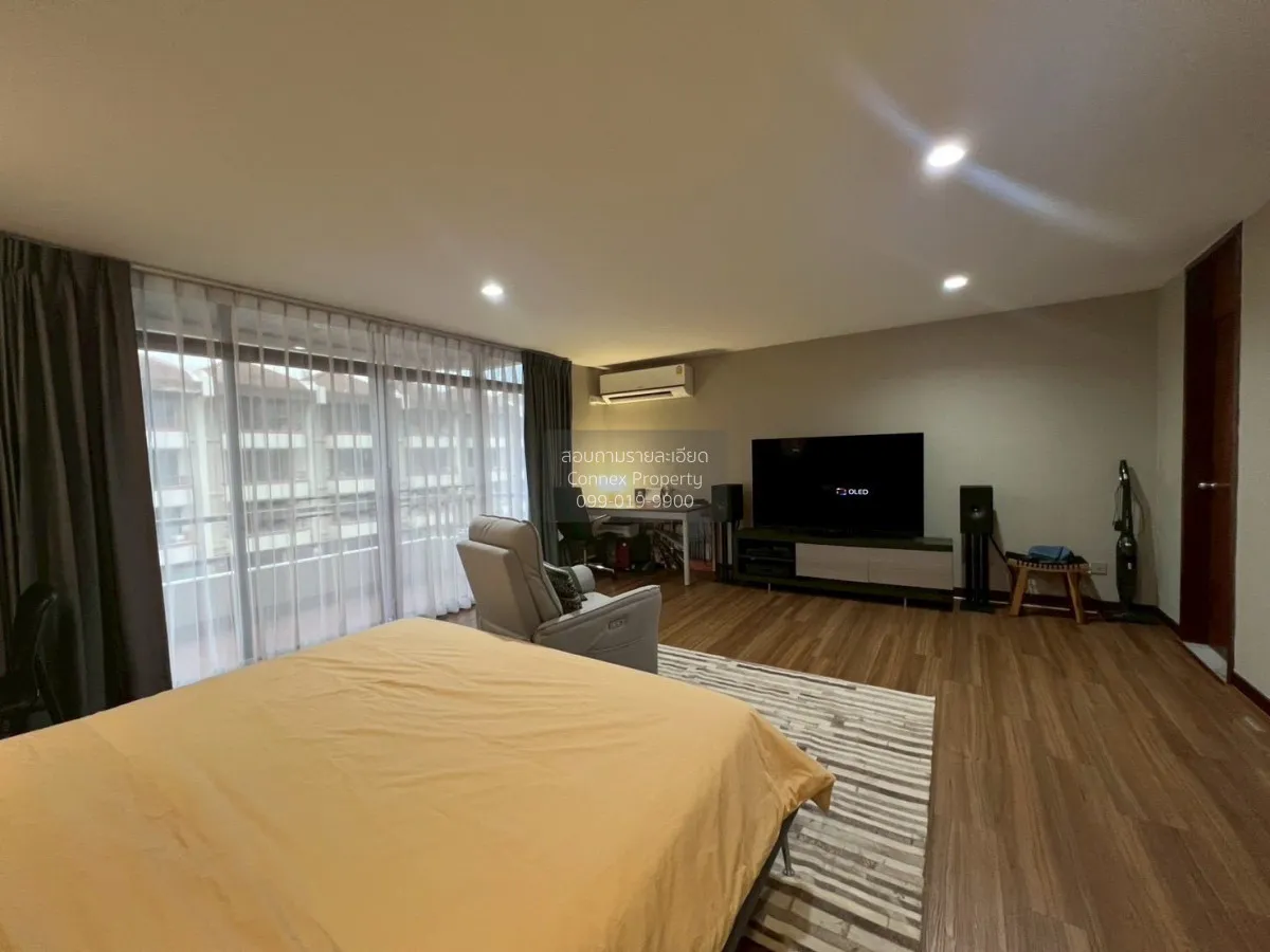 ขายทาวน์เฮ้าส์/ทาวน์โฮม  บ้านกรีนทาวน์ สวนหลวง เขต สวนหลวง กรุงเท