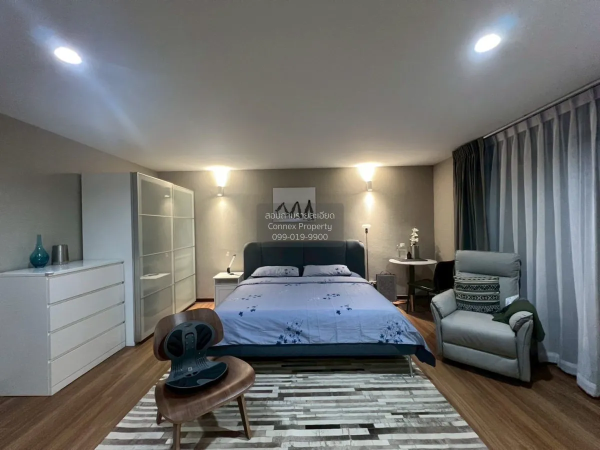 ขายทาวน์เฮ้าส์/ทาวน์โฮม  บ้านกรีนทาวน์ สวนหลวง เขต สวนหลวง กรุงเท