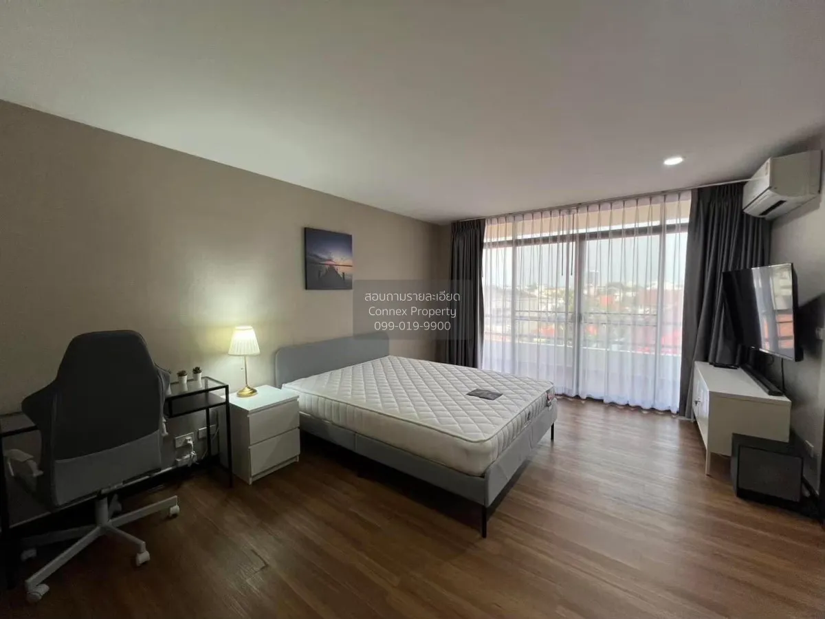 ขายทาวน์เฮ้าส์/ทาวน์โฮม  บ้านกรีนทาวน์ สวนหลวง เขต สวนหลวง กรุงเท