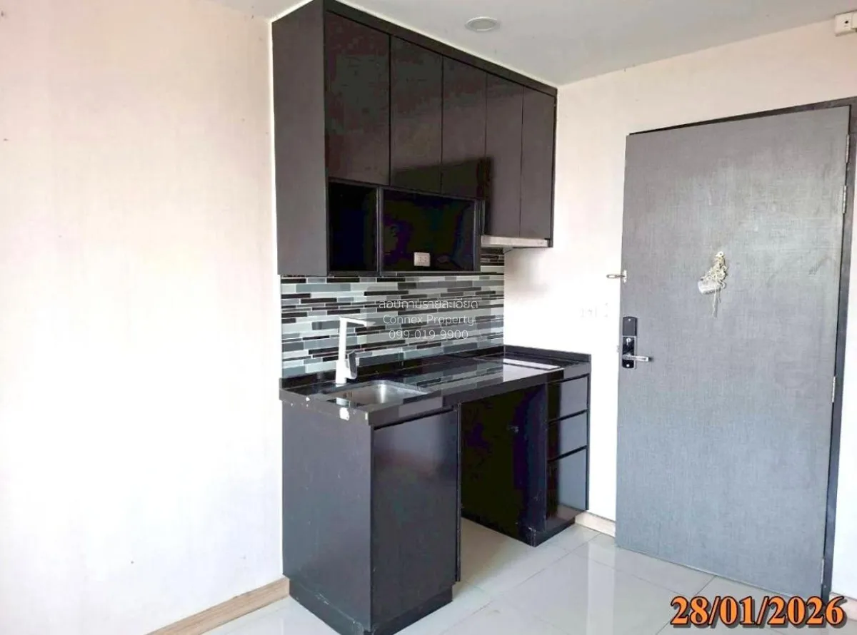 For Sale Condo , Chateau in Town Charansanitwong 96/2 , MRT-Bang  4