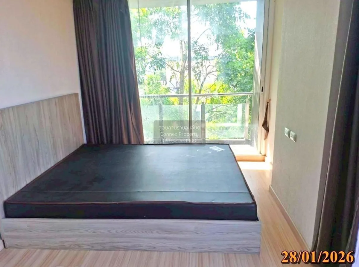 For Sale Condo , Chateau in Town Charansanitwong 96/2 , MRT-Bang 