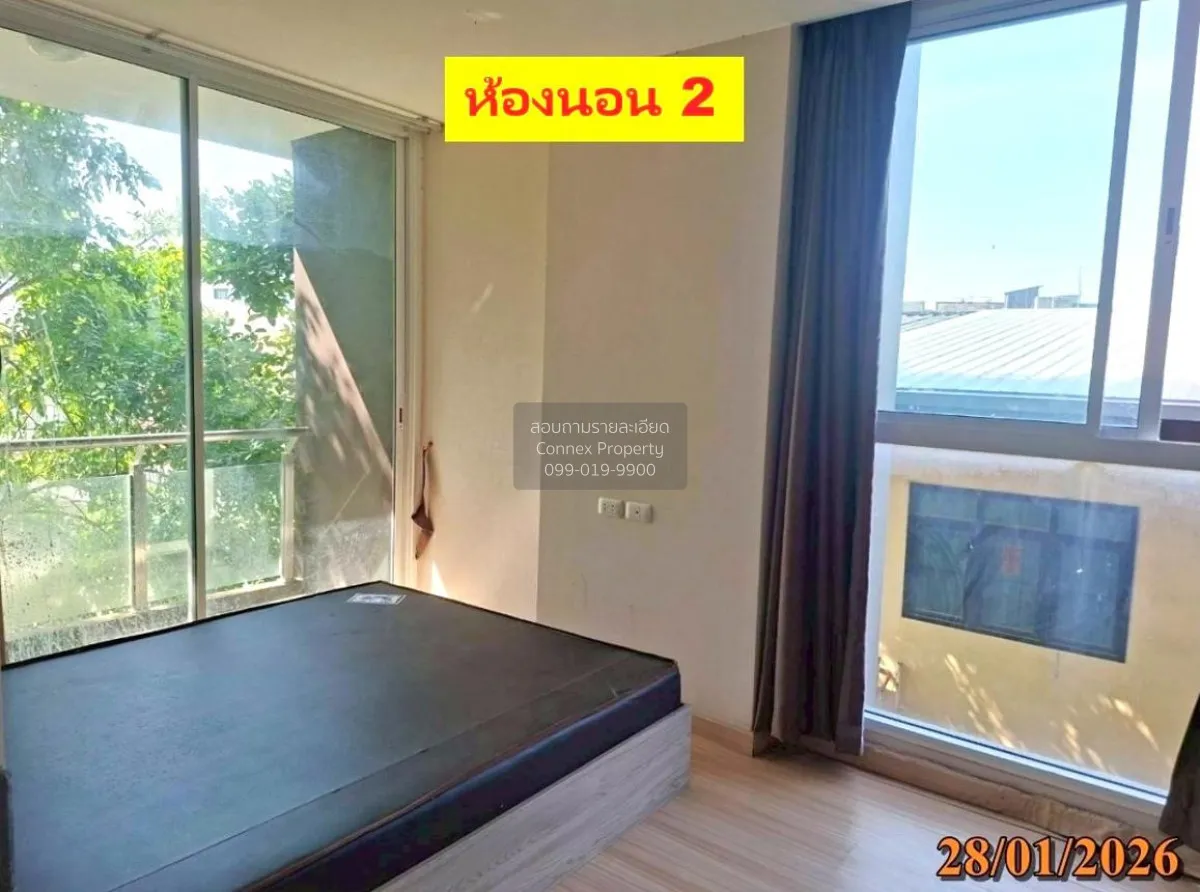 For Sale Condo , Chateau in Town Charansanitwong 96/2 , MRT-Bang 