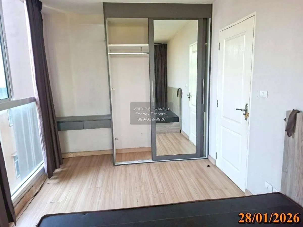 For Sale Condo , Chateau in Town Charansanitwong 96/2 , MRT-Bang 