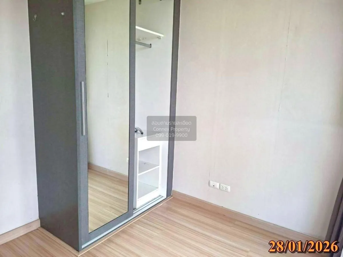 For Sale Condo , Chateau in Town Charansanitwong 96/2 , MRT-Bang 