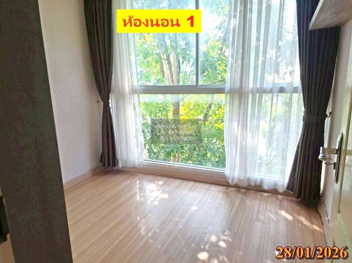 For Sale Condo , Chateau in Town Charansanitwong 96/2 , MRT-Bang 