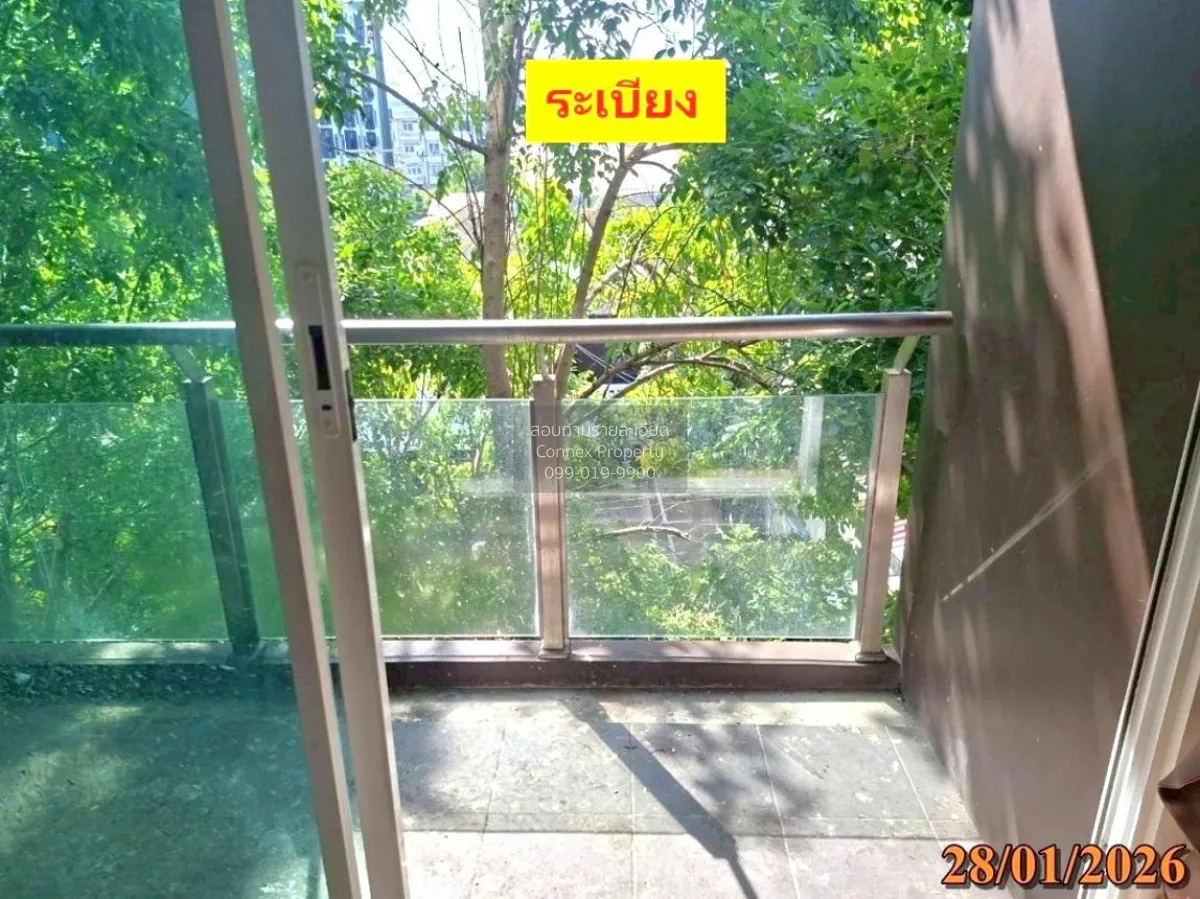 For Sale Condo , Chateau in Town Charansanitwong 96/2 , MRT-Bang 