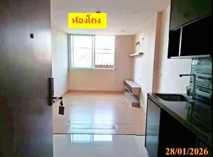 For Sale Condo , Chateau in Town Charansanitwong 96/2 , MRT-Bang O , Bang O , Bang Phlat , Bangkok , CX-146576