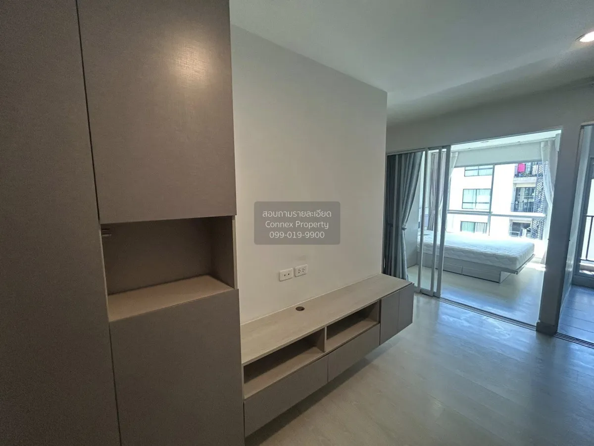 For Sale Condo , Niche ID Sukhumvit 113 , BTS-Samrong , Samrong N 1
