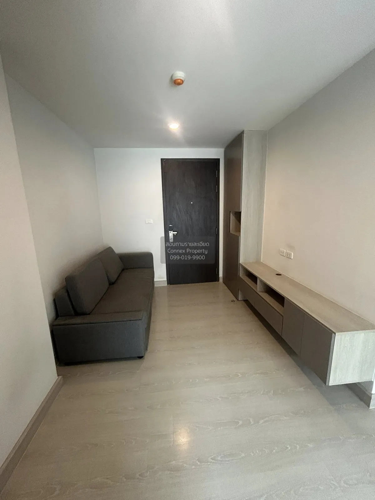 For Sale Condo , Niche ID Sukhumvit 113 , BTS-Samrong , Samrong N 2