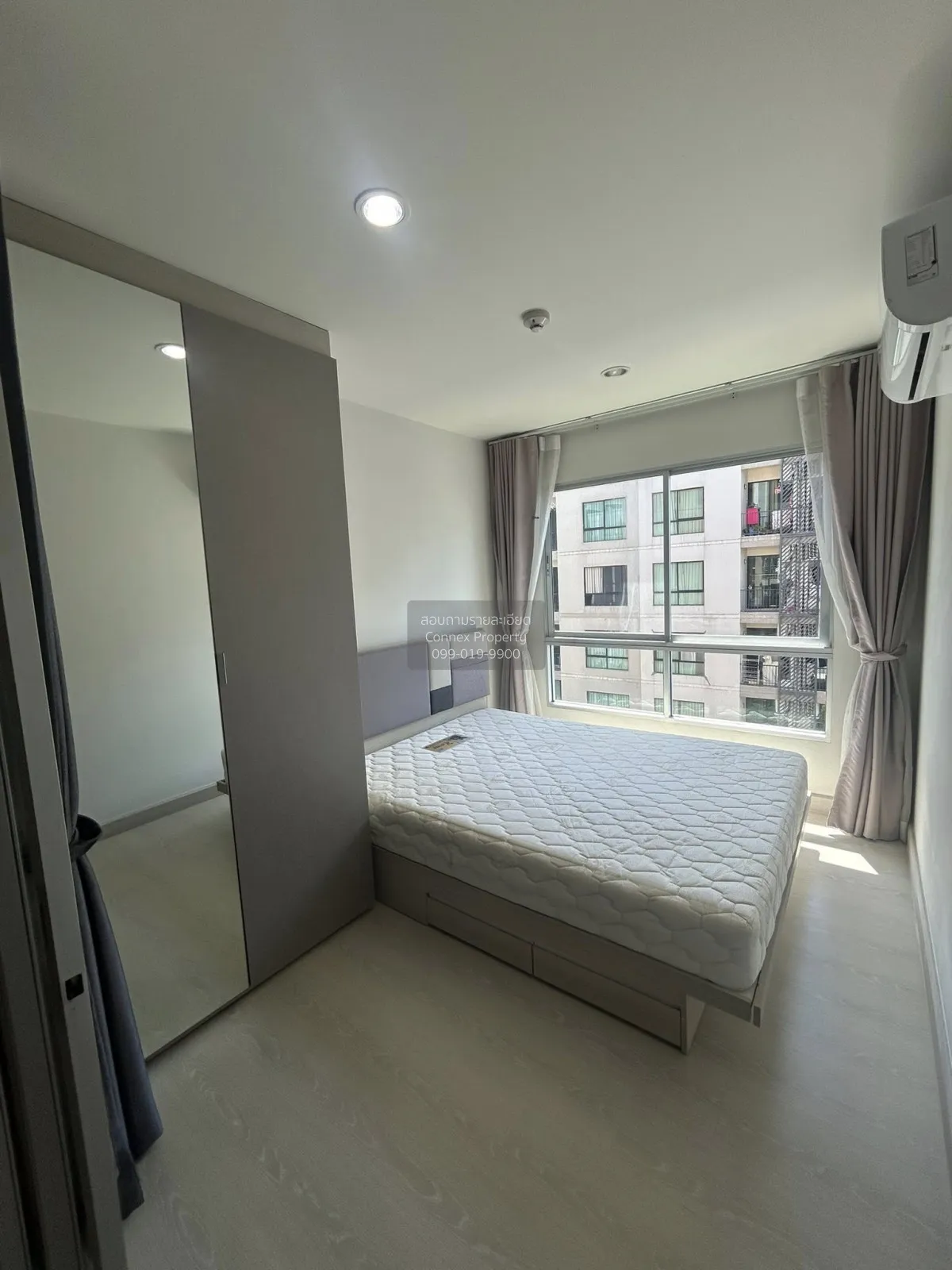 For Sale Condo , Niche ID Sukhumvit 113 , BTS-Samrong , Samrong N 3