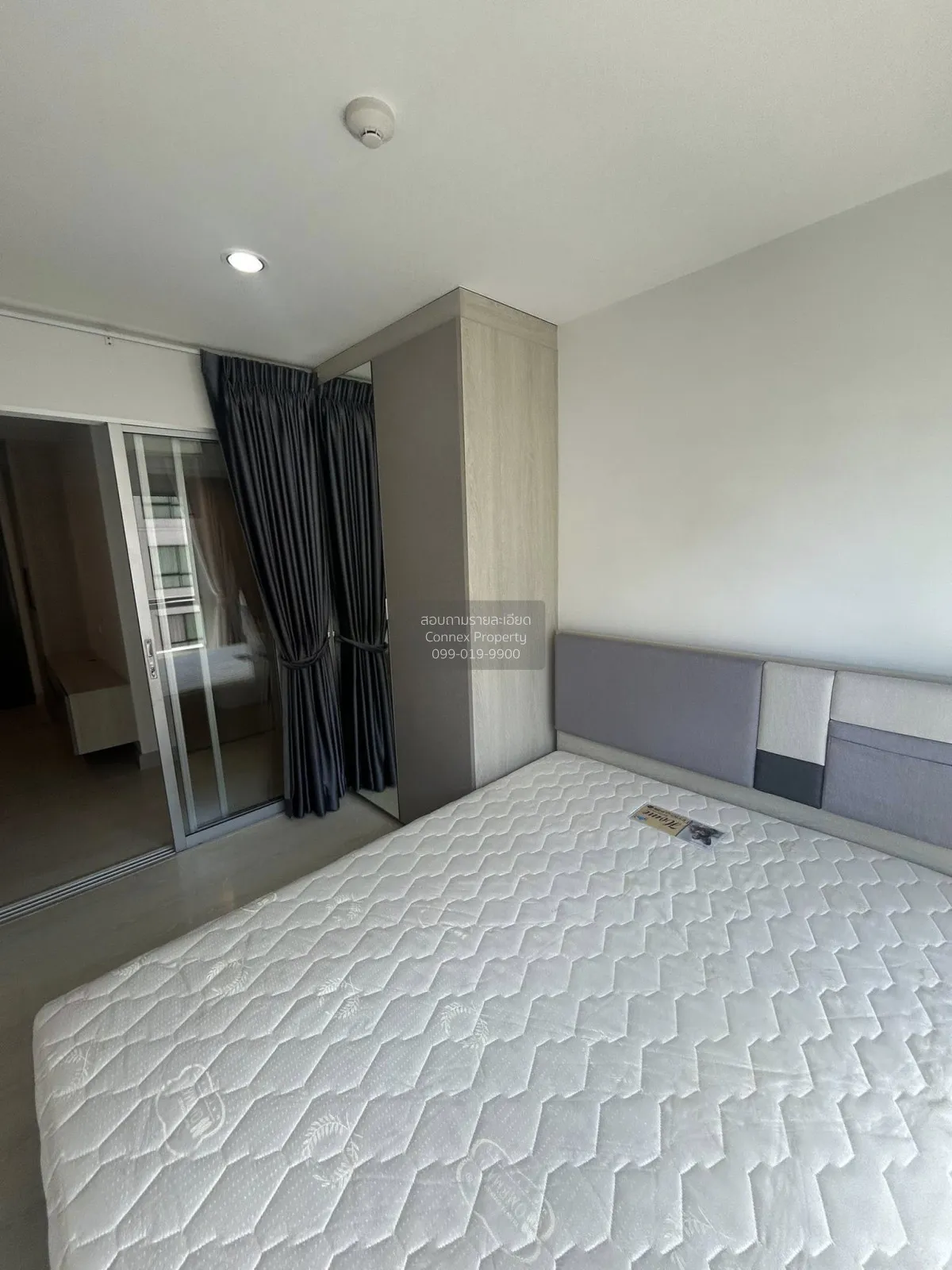 For Sale Condo , Niche ID Sukhumvit 113 , BTS-Samrong , Samrong N 4