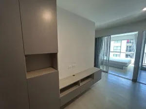 For Sale Condo , Niche ID Sukhumvit 113 , BTS-Samrong , Samrong Nuea , Don Mueang , Samut Prakarn , CX-146577