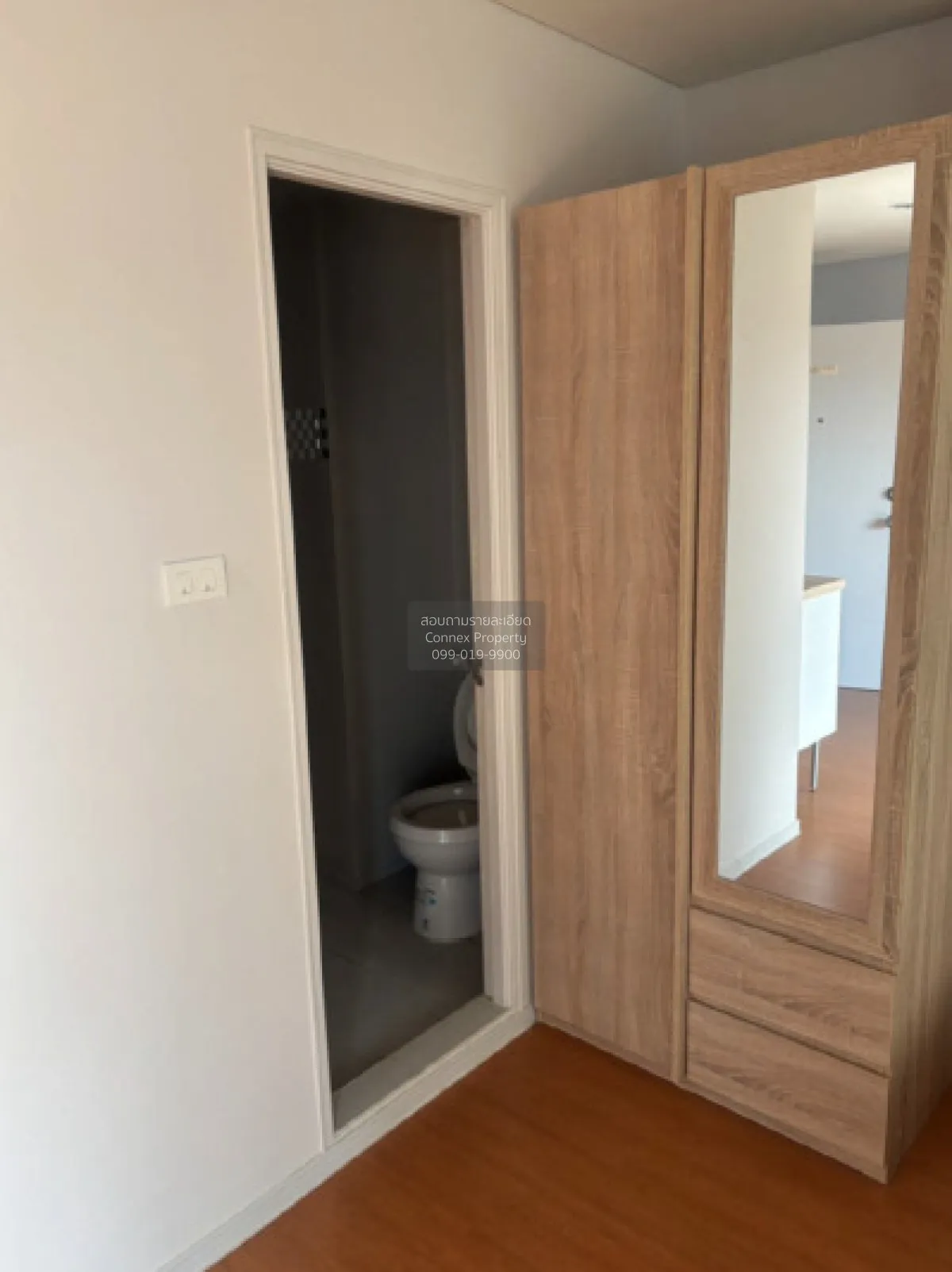 ขายคอนโด  ลุมพินี ซีวิว ชะอำ ชะอำ ชะอำ เพชรบุรี CX-146578 3