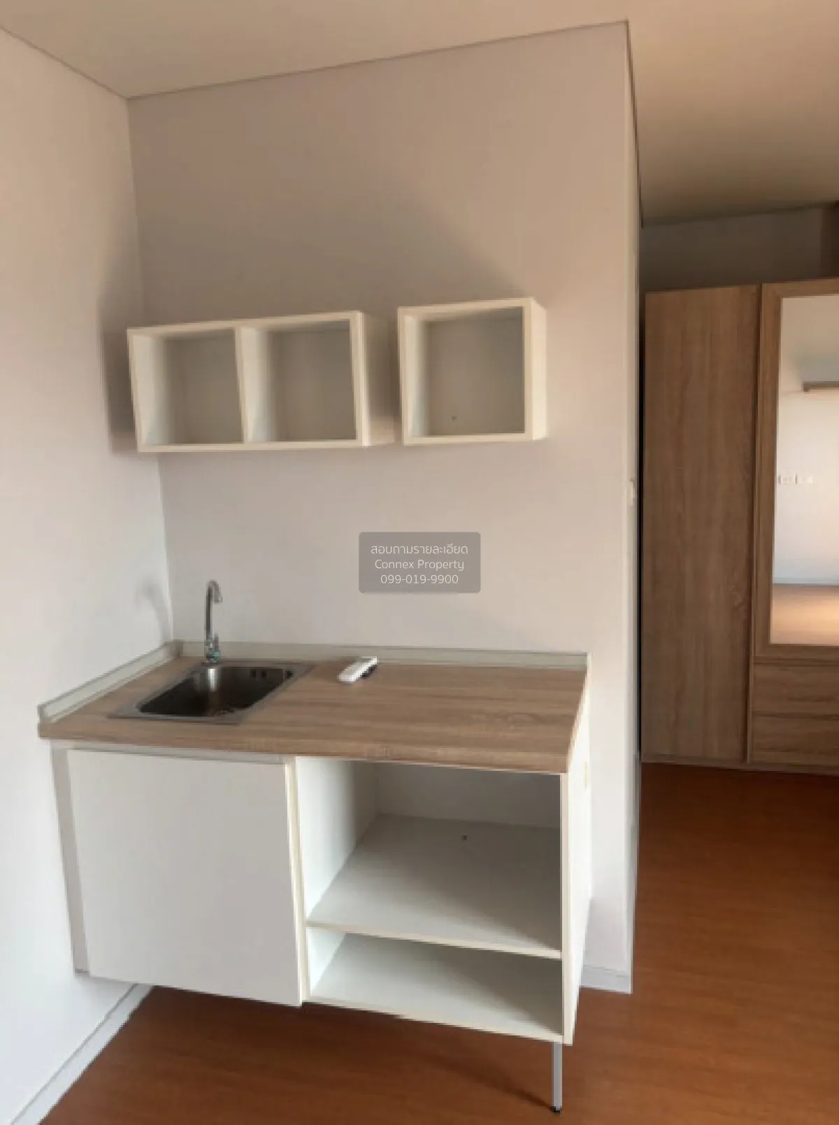 ขายคอนโด  ลุมพินี ซีวิว ชะอำ ชะอำ ชะอำ เพชรบุรี CX-146578 4