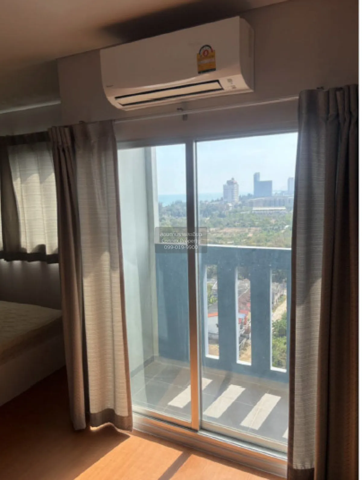 ขายคอนโด  ลุมพินี ซีวิว ชะอำ ชะอำ ชะอำ เพชรบุรี CX-146578