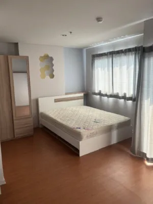 ขายคอนโด  ลุมพินี ซีวิว ชะอำ ชะอำ ชะอำ เพชรบุรี CX-146578