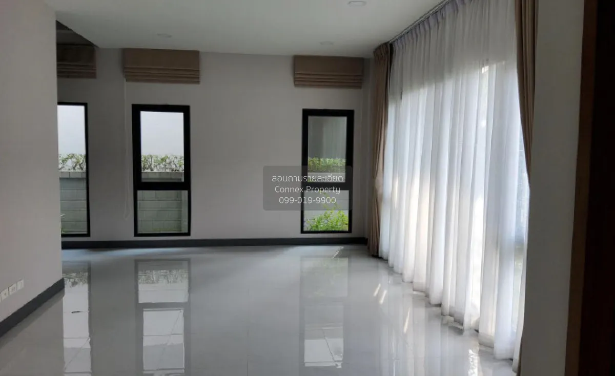 ขายบ้าน  เดอะ ซิตี้ บางนา บางแก้ว บางพลี สมุทรปราการ CX-146580 2