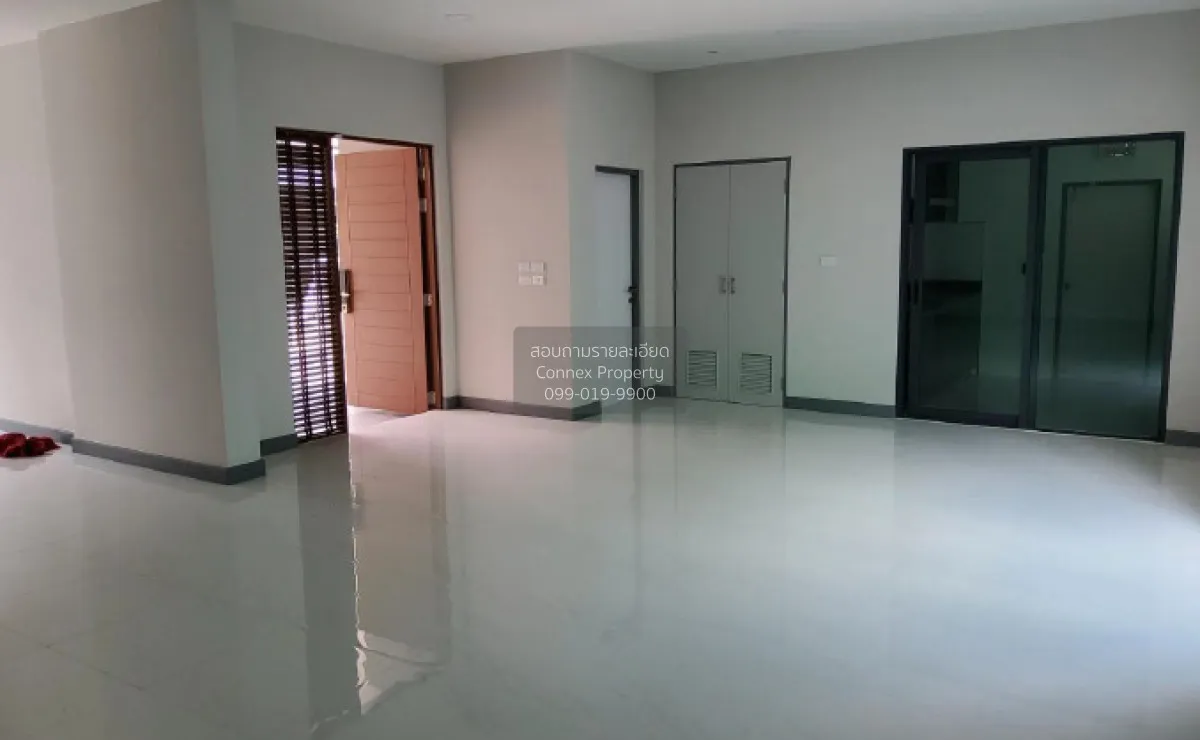 ขายบ้าน  เดอะ ซิตี้ บางนา บางแก้ว บางพลี สมุทรปราการ CX-146580 3