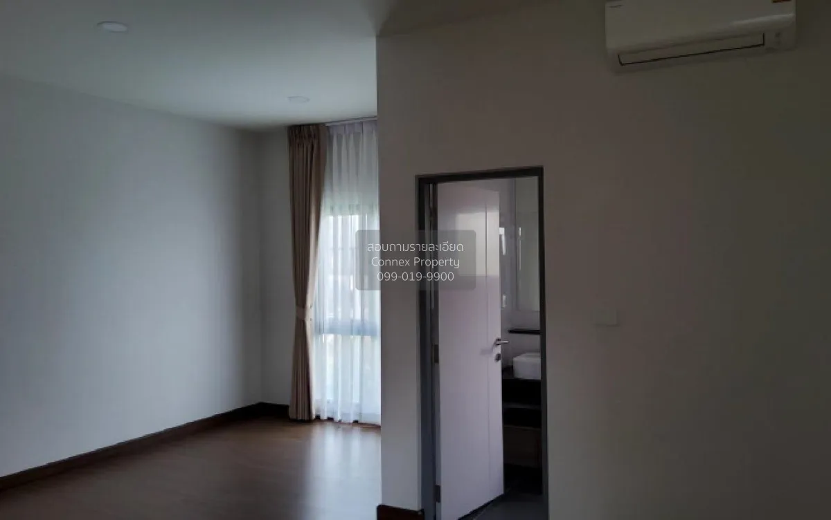 ขายบ้าน  เดอะ ซิตี้ บางนา บางแก้ว บางพลี สมุทรปราการ CX-146580