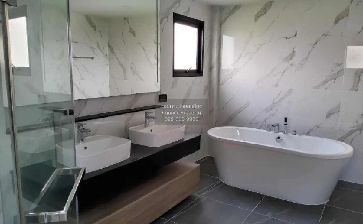 ขายบ้าน  เดอะ ซิตี้ บางนา บางแก้ว บางพลี สมุทรปราการ CX-146580