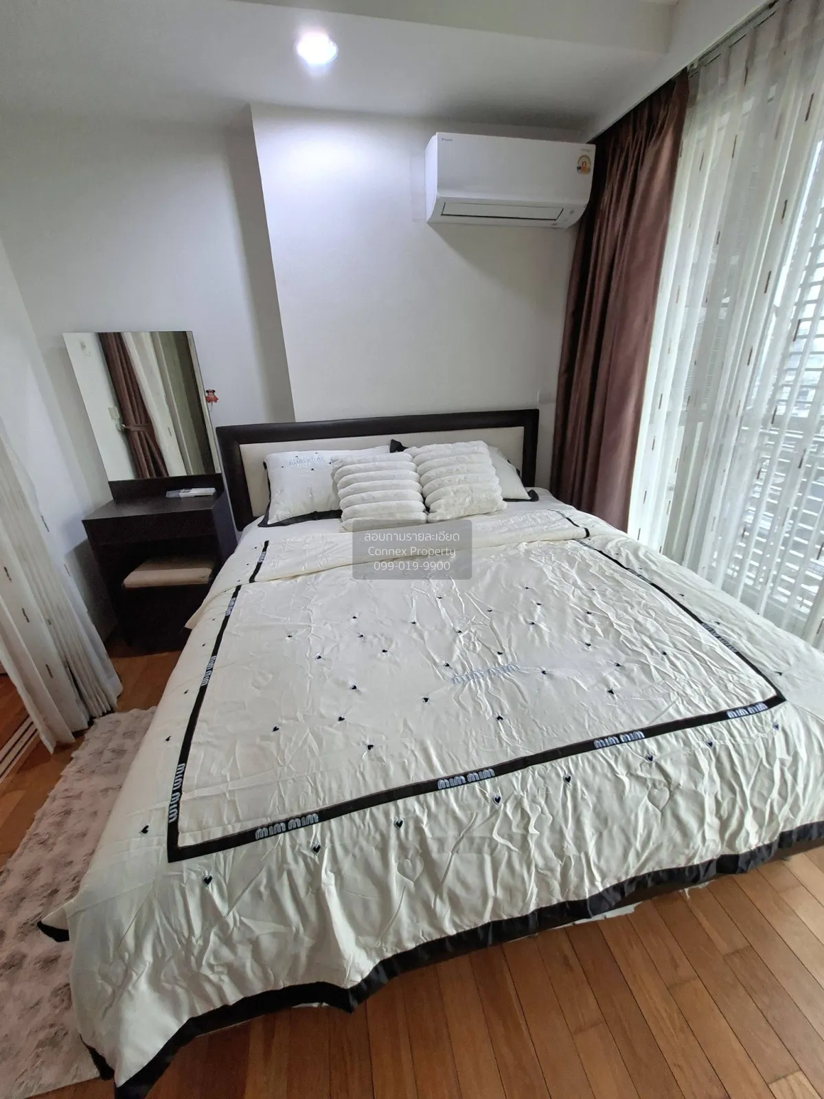 For Sale Condo , The Line Phahonyothin Park , BTS-Ha Yaek Lat Phr 4