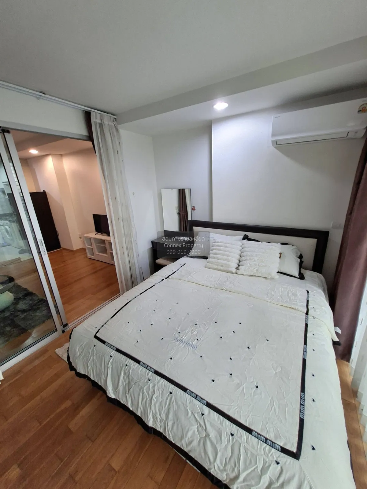 For Sale Condo , The Line Phahonyothin Park , BTS-Ha Yaek Lat Phr