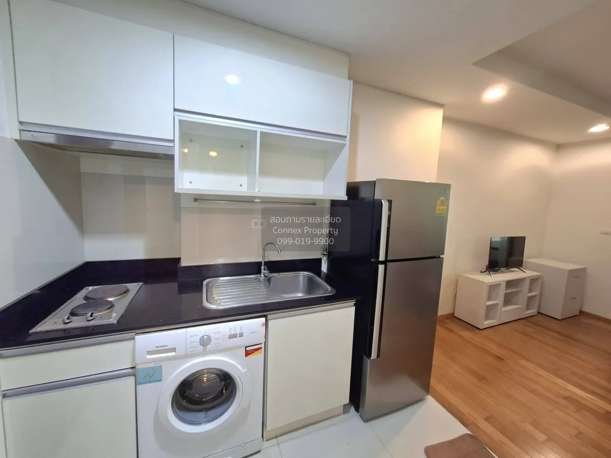 For Sale Condo , The Line Phahonyothin Park , BTS-Ha Yaek Lat Phr