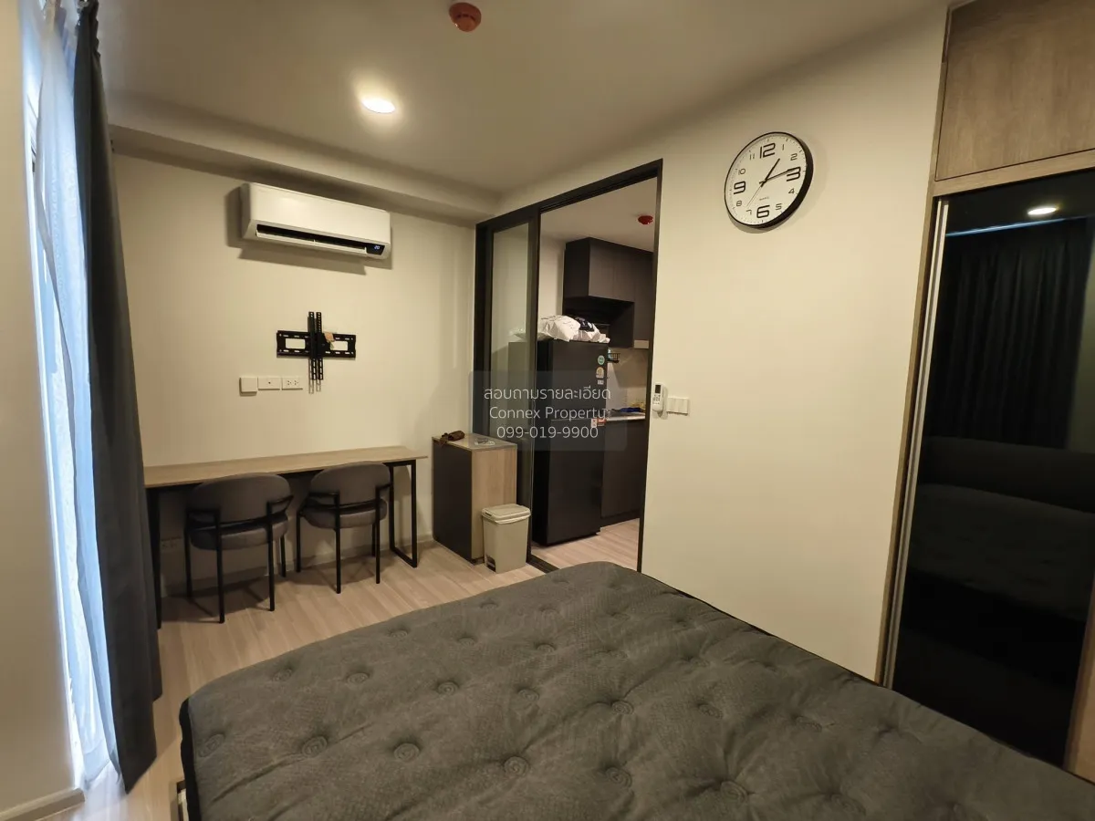 เช่าคอนโด  ควินทารา มาย เจน รัชดา - ห้วยขวาง MRT-ห้วยขวาง ห้วยขวา 2