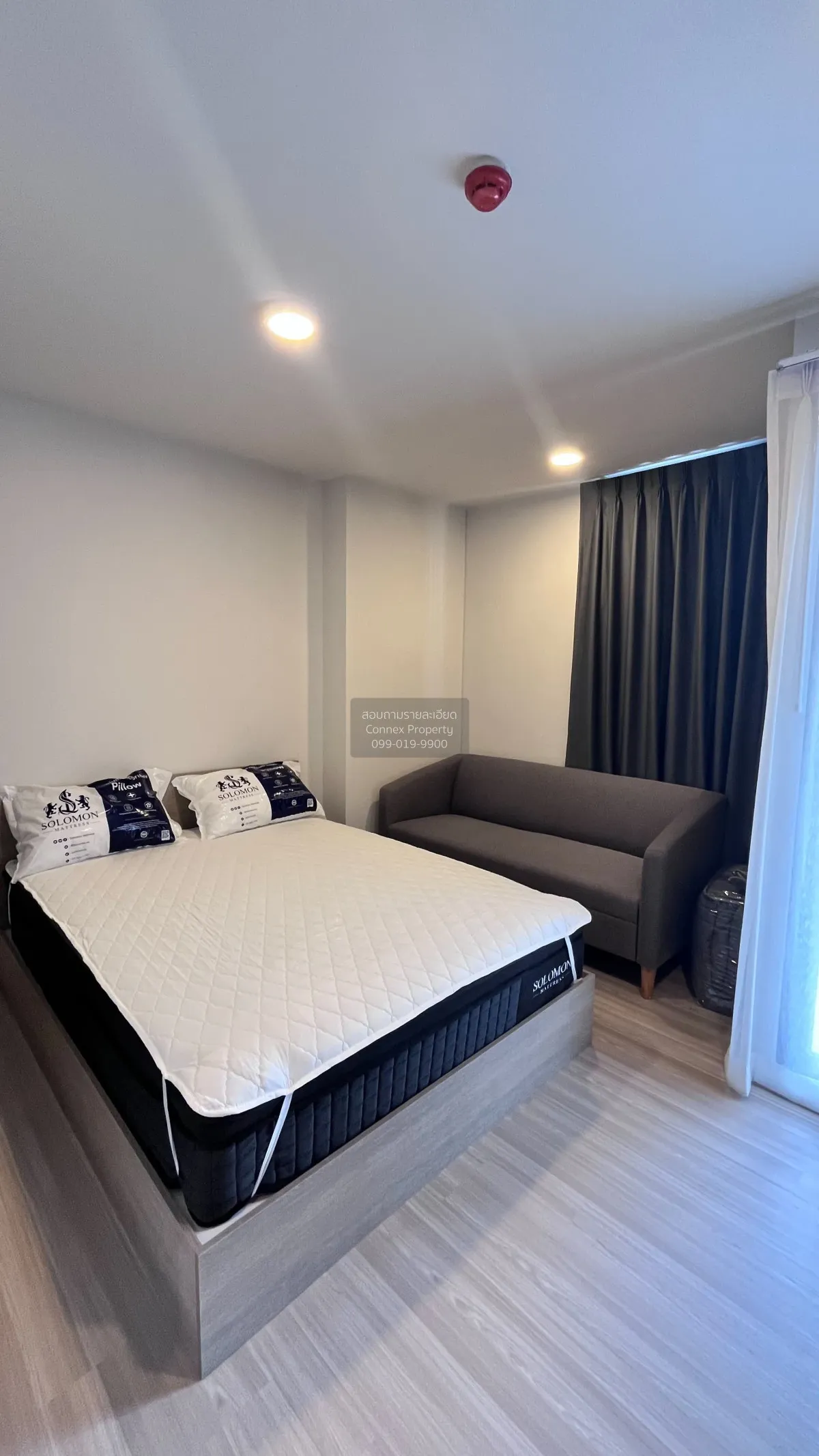 For Rent Condo , QUINTARA MHy GEN Ratchada - Huai Khwang , MRT-Hu 2