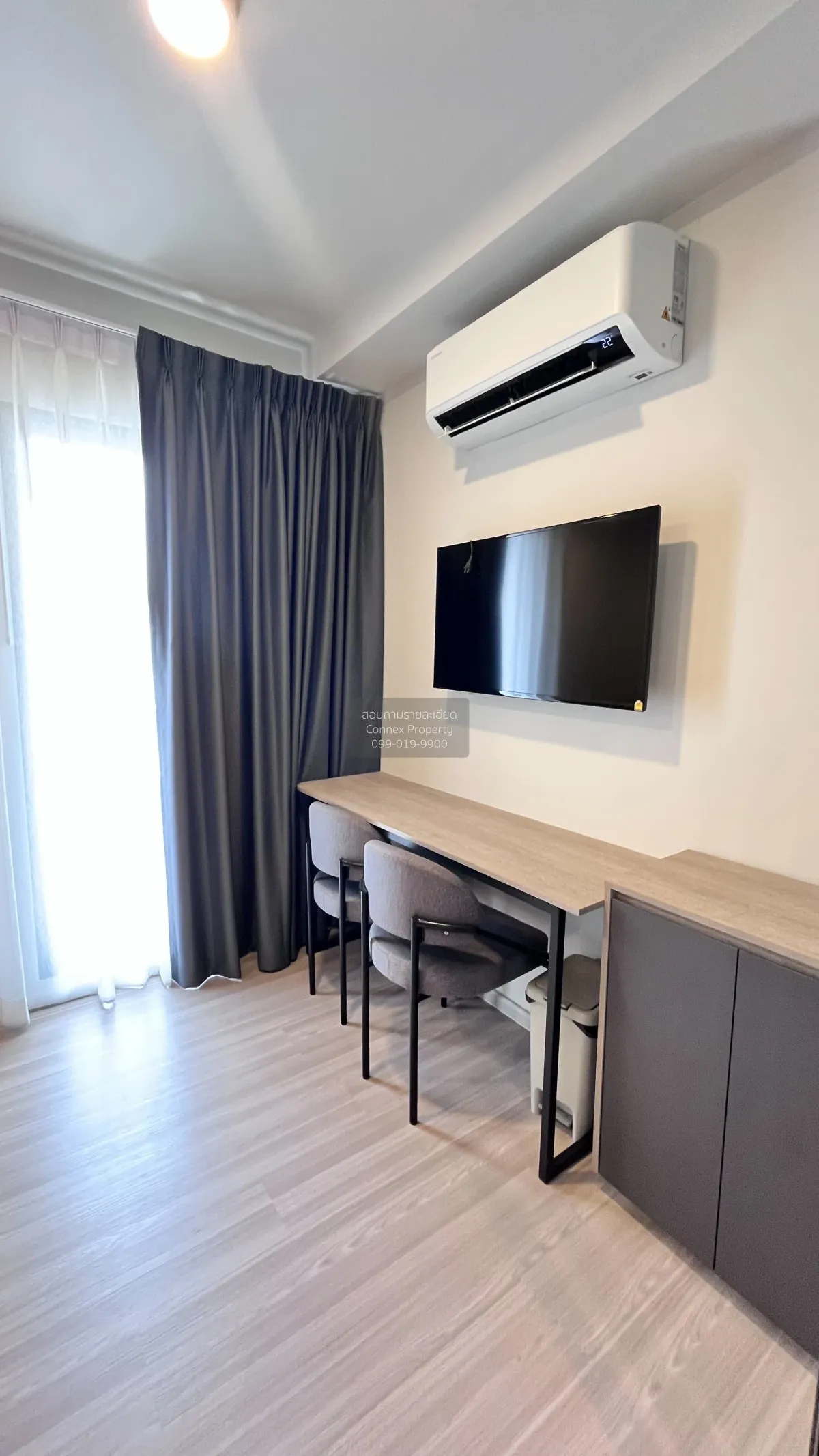 For Rent Condo , QUINTARA MHy GEN Ratchada - Huai Khwang , MRT-Hu 3
