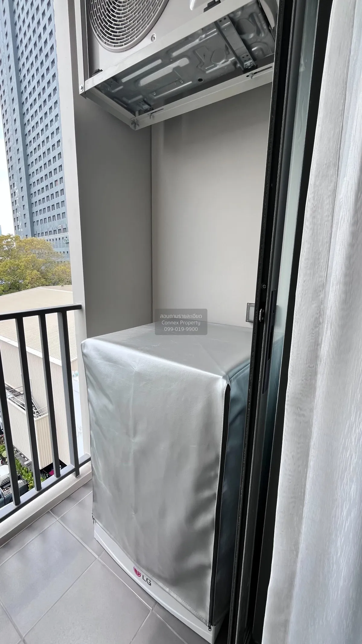 For Rent Condo , QUINTARA MHy GEN Ratchada - Huai Khwang , MRT-Hu