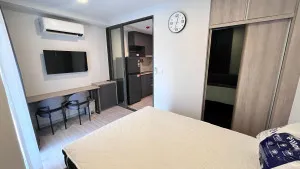 For Rent Condo , QUINTARA MHy GEN Ratchada - Huai Khwang , MRT-Huai Khwang , Huai Khwang , Huai Khwang , Bangkok , CX-146583