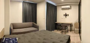 เช่าคอนโด  ควินทารา มาย เจน รัชดา - ห้วยขวาง MRT-ห้วยขวาง ห้วยขวาง เขต ห้วยขวาง กรุงเทพ CX-146583