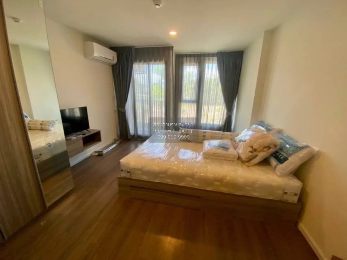 For Rent Condo , The Origin Ramintra​ 83 Station , MRT-Ram Inthra 1